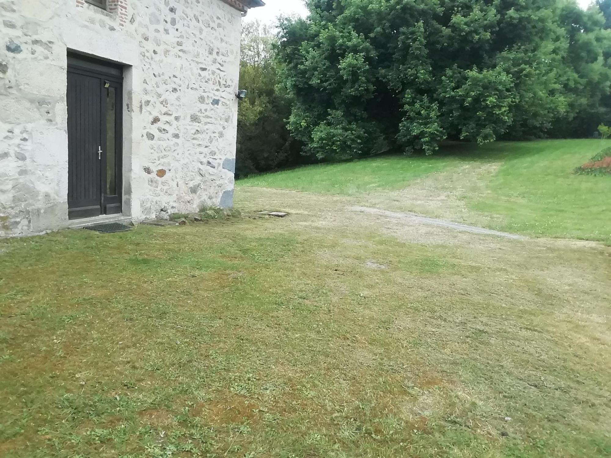 High Mill Lake - Etang De Brigueuil エクステリア 写真